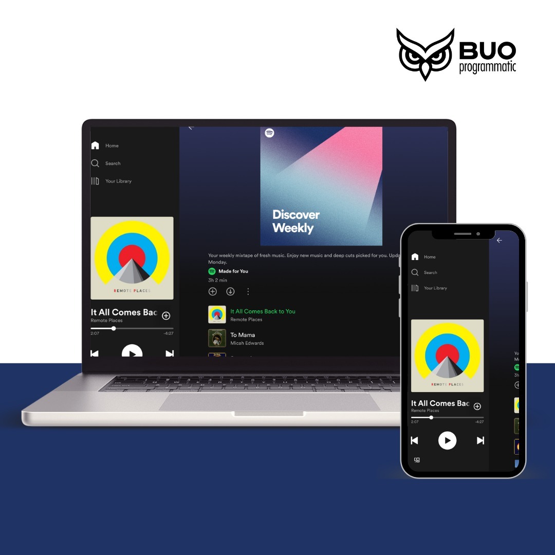 Programmatic Audio Advertising